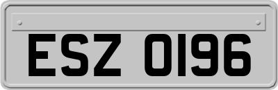 ESZ0196