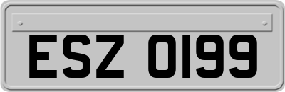 ESZ0199