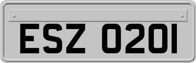 ESZ0201