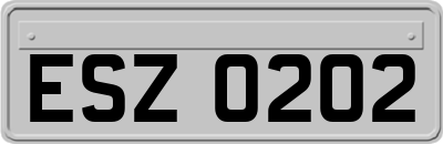 ESZ0202