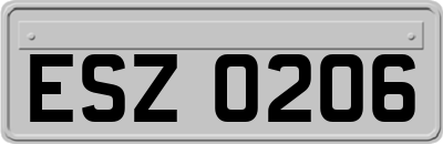ESZ0206