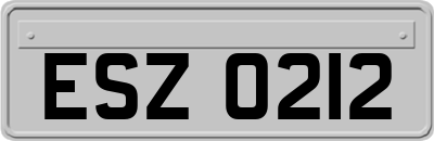 ESZ0212