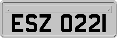 ESZ0221