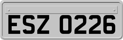 ESZ0226