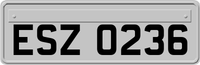 ESZ0236