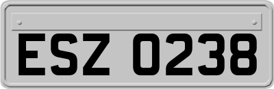 ESZ0238
