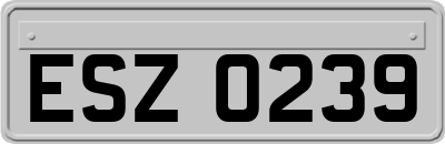 ESZ0239
