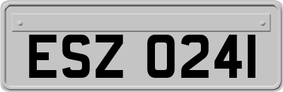 ESZ0241