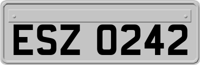 ESZ0242