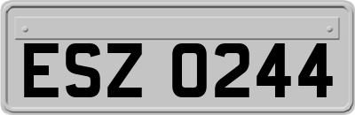 ESZ0244