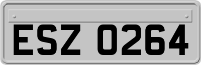 ESZ0264