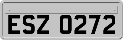 ESZ0272