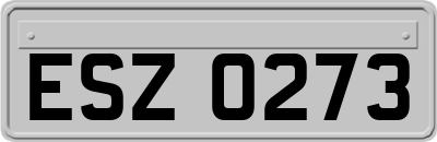 ESZ0273