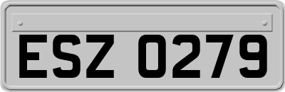 ESZ0279