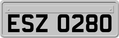 ESZ0280