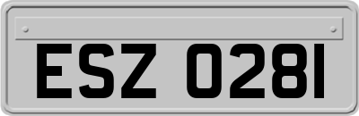ESZ0281