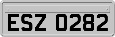 ESZ0282