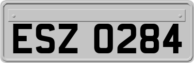 ESZ0284