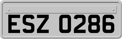 ESZ0286