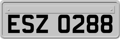 ESZ0288