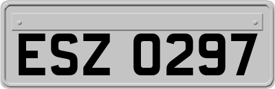 ESZ0297