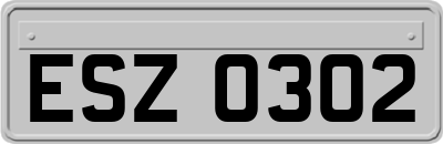 ESZ0302
