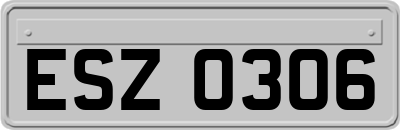ESZ0306