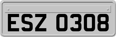 ESZ0308