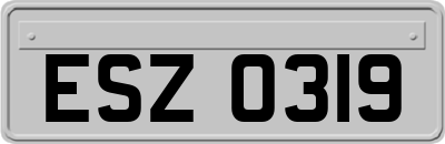 ESZ0319