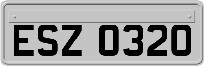 ESZ0320