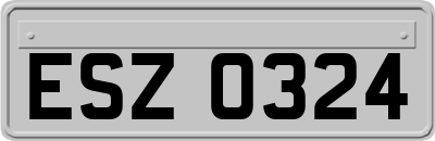 ESZ0324