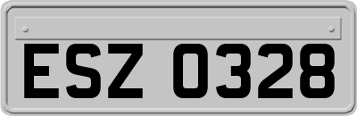 ESZ0328