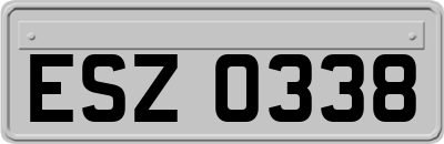 ESZ0338