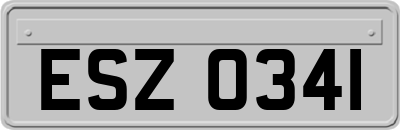 ESZ0341