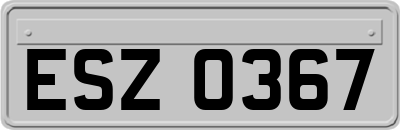 ESZ0367