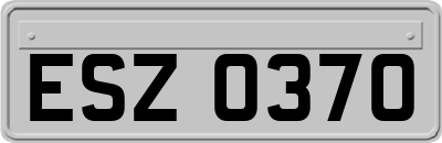 ESZ0370