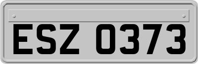 ESZ0373