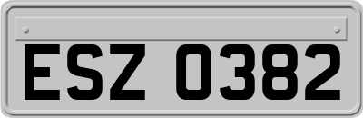 ESZ0382