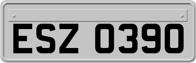 ESZ0390