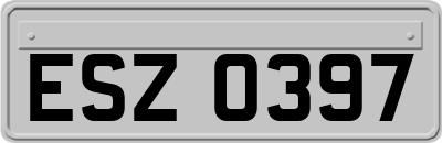 ESZ0397