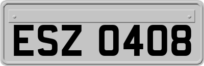 ESZ0408