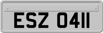 ESZ0411