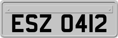 ESZ0412
