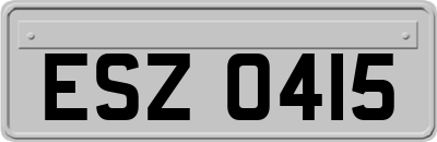 ESZ0415