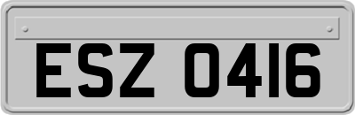 ESZ0416