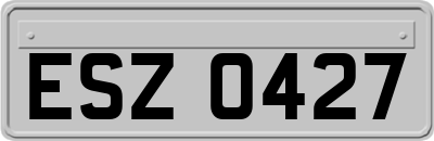 ESZ0427