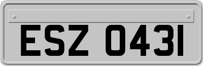ESZ0431