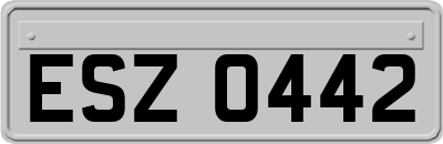 ESZ0442