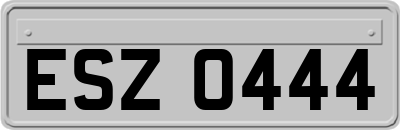 ESZ0444