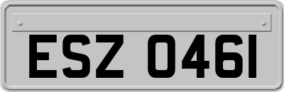 ESZ0461